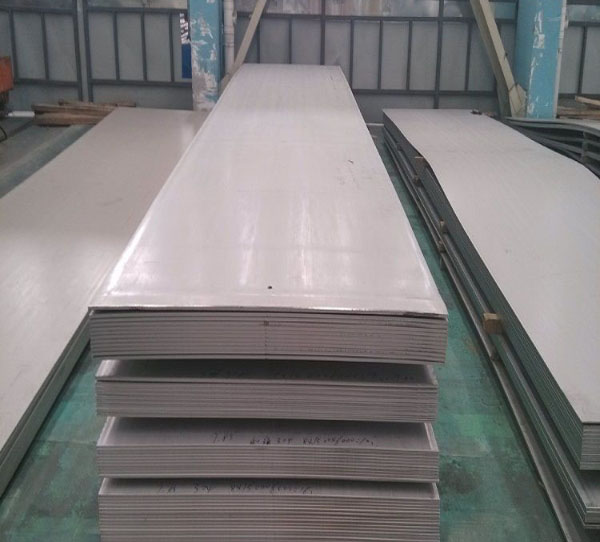 江口304材质不锈钢板