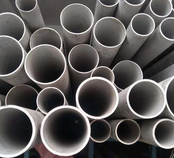 江口321不锈钢管