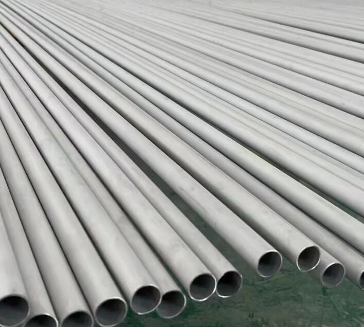 江口441不锈钢管