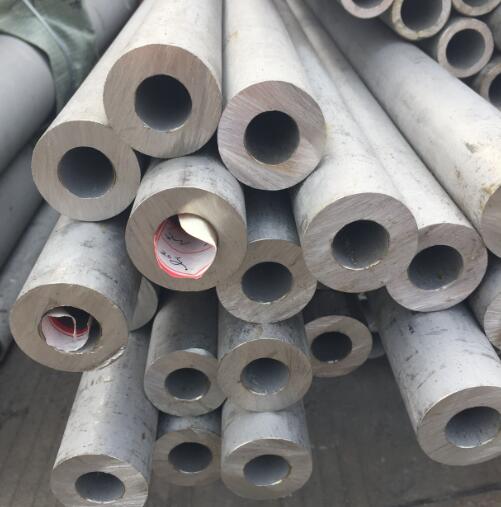 江口321不锈钢管