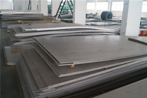 江口304不锈钢板