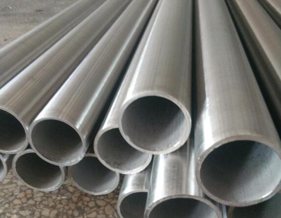 江口321不锈钢管