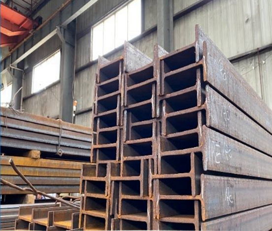 江口Q420C工字型钢