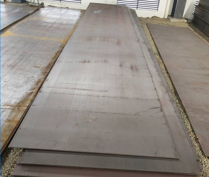 江口Q420GJD镀锌板