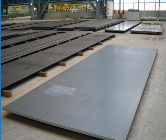 江口NM450C耐磨板