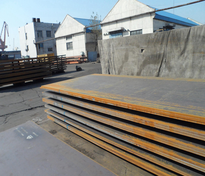 江口SA210C镀锌板